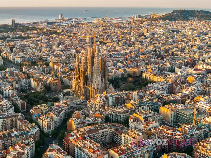 Barcelona