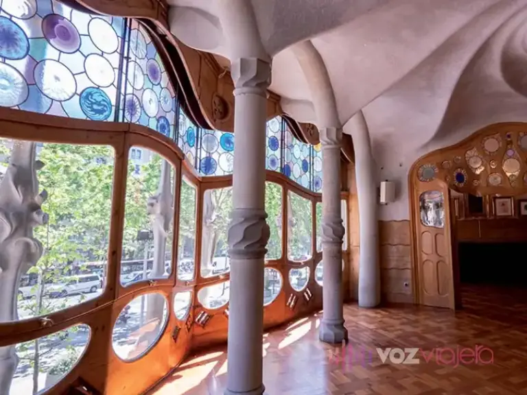 Batlló House