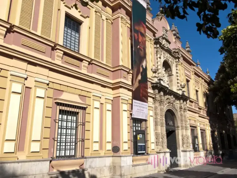 Museum of Fine Arts of Seville