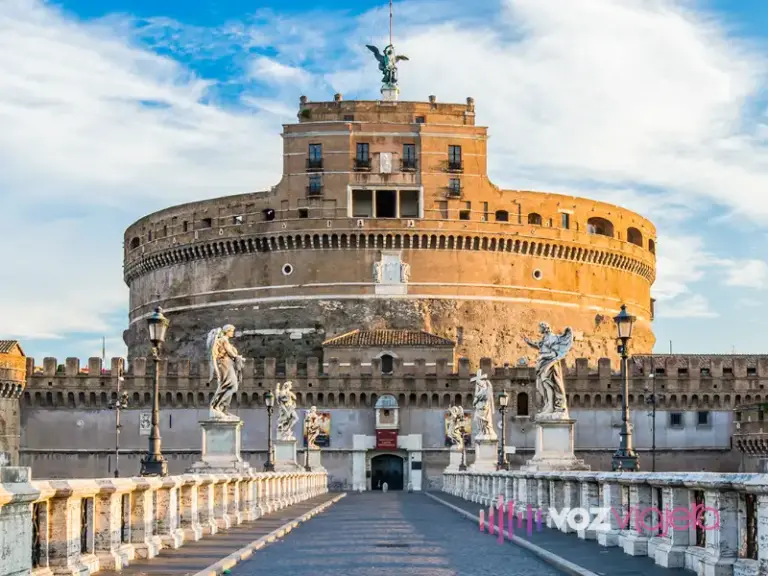 Castel Sant'Angelo