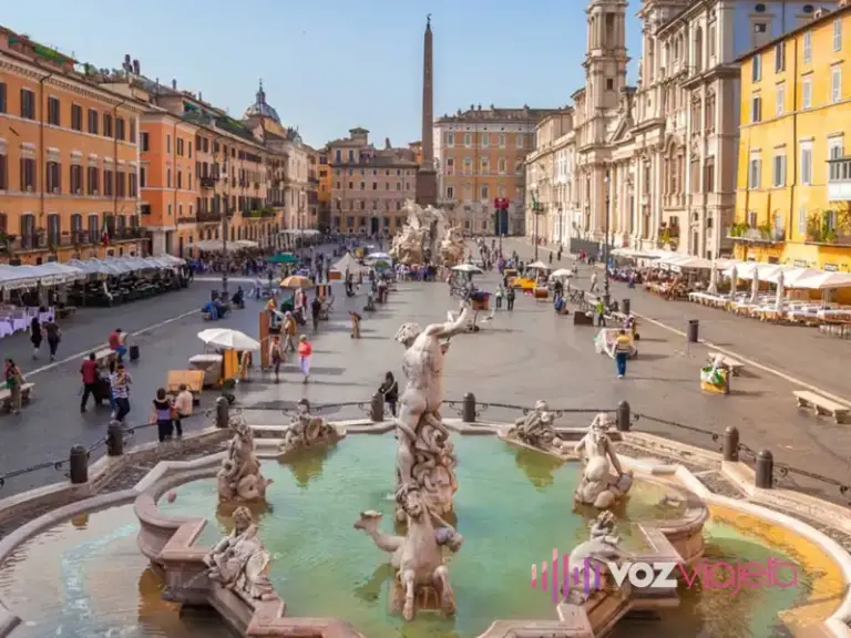 Navona Square