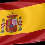 Bandera de España