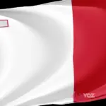 Bandera de Malta