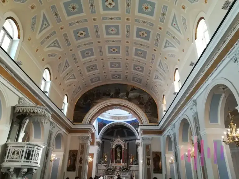 Basilica of Saint Mary Major