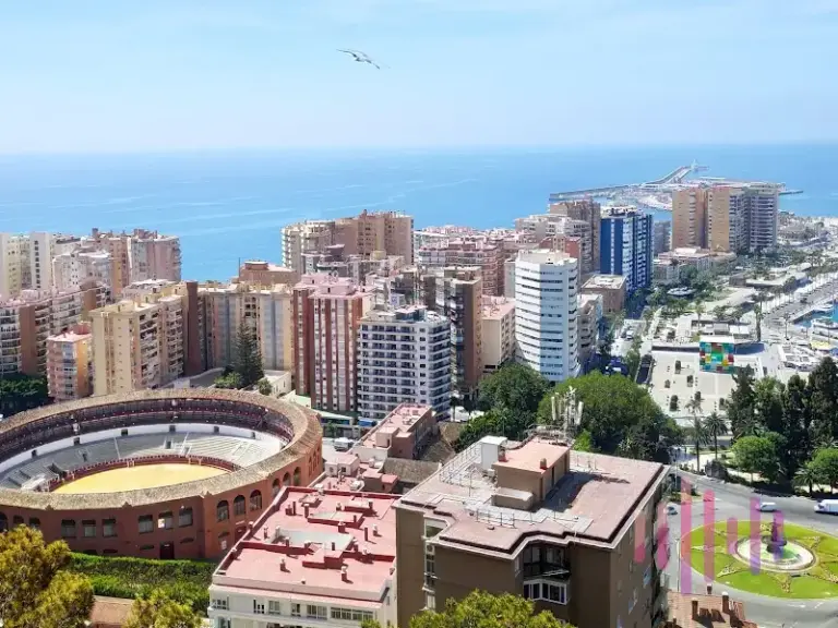Audio guides in Malaga