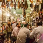 Spanish Bar